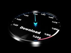 Download speedometer Stock Footage