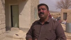 Families who fled IS find life little better back home Instructional Video