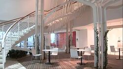 New US embassy opens in London News Clip