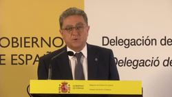 Millo: Spanish National Guard, police acted "with professionalism" Instructional Video