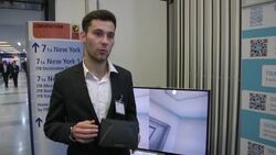 Smart ski goggles, 3D maps and virtual hotel rooms - the future of travel News Clip