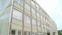 CLEAN : Anger as German neo Nazis protest News Clip