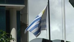 CLEAN : Former Guantanamo detainee who left Uruguay is in Venezuela News Clip