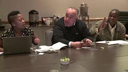 CLEAN : 32 million face hunger in drought hit southern Africa: WFP News Clip