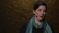 TED: What we don't know about mother's milk | Katie Hinde Instructional Video