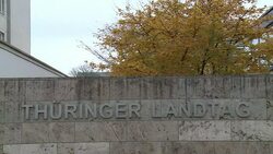 CLEAN : German far left set to head first regional state News Clip