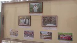 CLEAN : Nuclear weapons not a toy, says N. Korea's China envoy News Clip