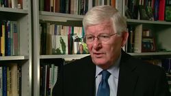 With a new poll showing President Barack Obama's approval ratings at an all time low - particularly on foreign policy as he faces a crisis in Iraq - a political expert weighs in whether his administration has already reached lame duck status. (June 19) News Clip