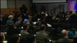 IMF sees global economy gaining, US growth slowing News Clip