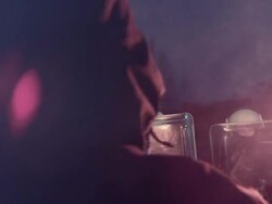 Revolution Stock Footage