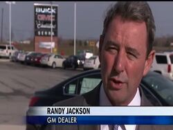 While investors are swooning over the initial public offering of General Motors stock on the New York Stock Exchange, company employees, retirees and dealers are ready to usher in a new era for the venerable car maker. News Clip