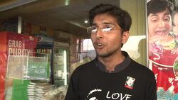 VOICED : Pakistans youth election but whos News Clip