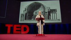 Bran Ferren: To create for the ages, let's combine art and engineering Instructional Video