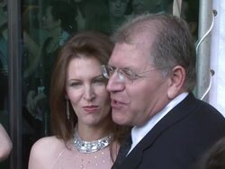 Film Society Of Lincoln Center's 36th Gala Tribute Honoring Tom Hanks Stock Footage