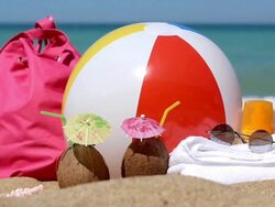 Travel Backgrounds Stock Footage