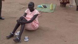 VOICED : No justice for South News Clip