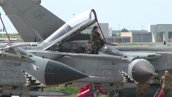 CLEAN: Italy calls for halt to hostilities in Libya News Clip