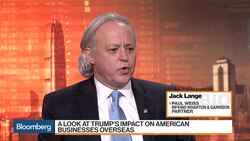 How Trump Has Impacted American Business Overseas News Clip