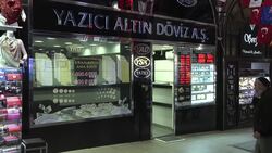 Interest rate rise gives Turkish currency only brief lift as investors worry market volatility will continue News Clip