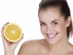 HD: Healthy Eating Stock Footage