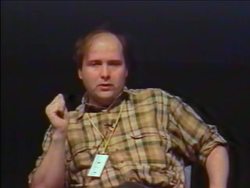 Danny Hillis: Back to the future (of 1994) Instructional Video
