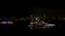 VOICED : Ciudades a oscuras por el planeta News Clip