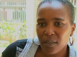 CLEAN: Fears of HIV explosion among African sex workers at World Cup News Clip