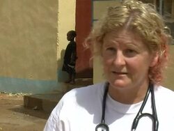 CLEAN: Lead poisoning in NigeriaÃƒÂ•s gold mines News Clip