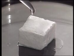 Japan - New way to recycle Styrofoam News Clip