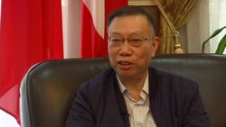 No more organs from the executed says China News Clip