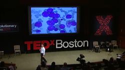 Richard Resnick: Welcome to the genomic revolution Instructional Video