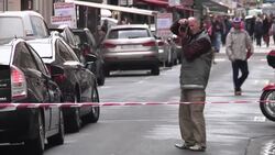 Education minister comments on suicide of man at school in Paris Instructional Video