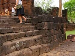 Archaeology Survey Stock Footage