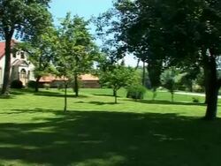 Countryside Stock Footage