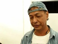 CLEAN: Thai protests turn bloody -- but not violent News Clip