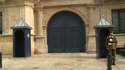 CLEAN : Luxembourg s veteran PM battles for News Clip