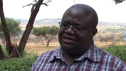 VOICED: Rising demand for ivory worries Kenyan conservationists News Clip