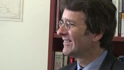 CLEAN : Expert: US risks losing trade allies with new tariffs News Clip