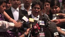 India's Supreme Court rejects Novartis AG's right to patent new version of cancer drug News Clip