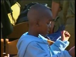 UPDATE Israeli team returns from Haiti with 5-year-old for heart surgery News Clip