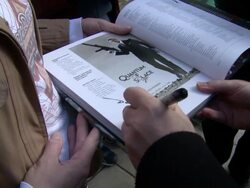 David Arnold at Celebrity Sightings in London on March 21, 2014 in London, England. Stock Footage