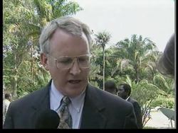 CONGO: EFFORTS TO ARRANGE SUMMIT BETWEEN WARRING FACTIONS LATEST News Clip