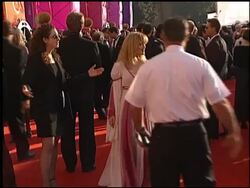 1999 Grammy Awards Stock Footage