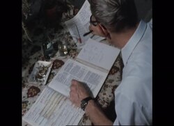 RR7210A  FRANCE'S TAX SCANDAL News Clip