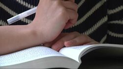 The Chinese government censors all mention of June 4, 1989, when scores of students were killed by army troops ordered to clear Tiananmen Square from demonstrators. Few Chinese students today know the outlines of the tragedy. (June 3) News Clip