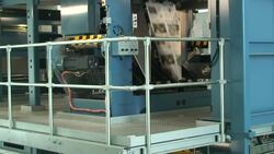 Printers Stock Footage