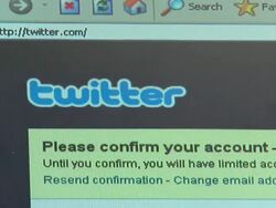 Police putting 999 Calls on Twitter News Clip