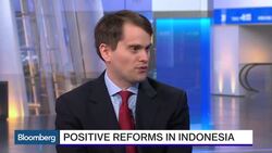 Are Investors Seeing Turning Point for Emerging Markets? News Clip