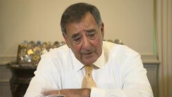 Panetta says Pakistan military plans to open new combat operations against Taliban News Clip