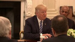 Trump Meets Airline Execs, Hints at Tax Reform Instructional Video